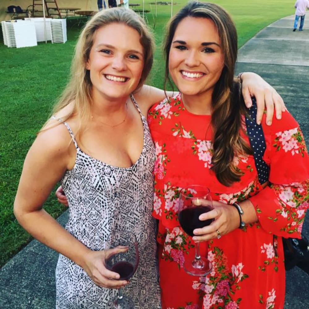 Meet your Posher, Lucia